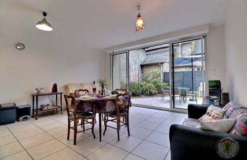 Saint-Aubin-du-Cormier Maison | Pâquerette - SAINT-AUBIN DU CORMIER