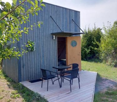 Suuresadama Maison | Päikesemajake 2
