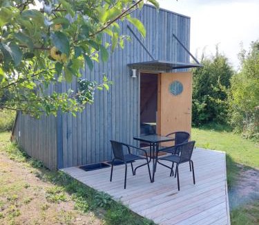 Suuresadama Maison | Päikesemajake 2