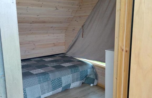 Suuresadama Maison | Päikesemajake 2