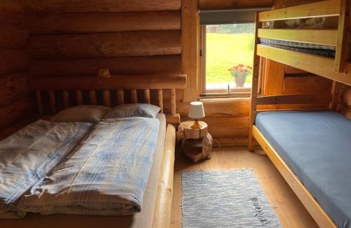 Polva County Maison | Päikseranna Puhkemaja