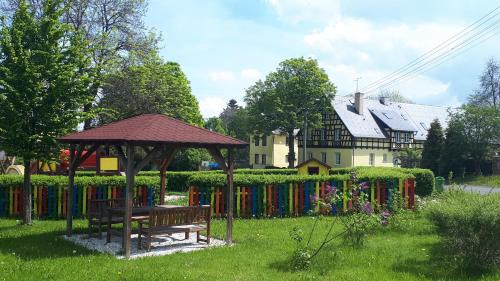Ovesne Kladruby Maison | Päitara Hof