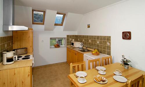 Ovesne Kladruby Maison | Päitara Hof