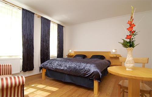 Ovesne Kladruby Maison | Päitara Hof