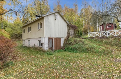 Karjalohja Maison | Päivärinne by Interhome