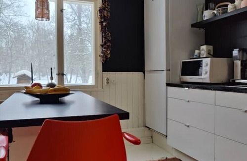 Teijo Villa | Päntsdrunk Lifestyle House - for Comfy Living