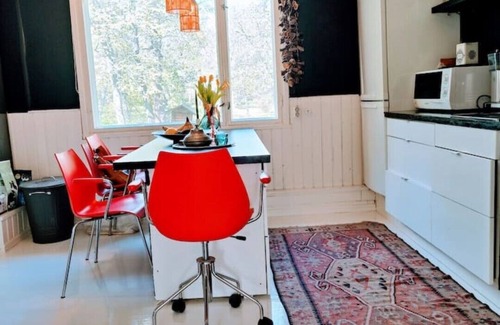 Teijo Villa | Päntsdrunk Lifestyle House - for Comfy Living
