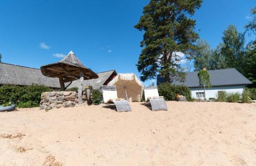 Vinni Parish Maison | Pärapõrgu puhkemaja