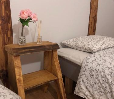 Vinni Parish Maison | Pärapõrgu puhkemaja