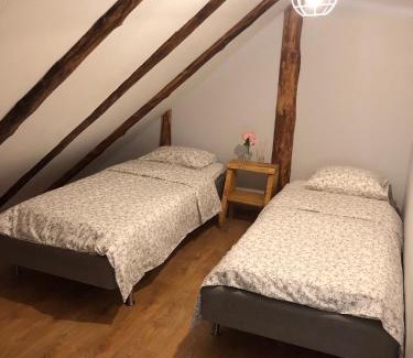 Vinni Parish Maison | Pärapõrgu puhkemaja