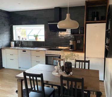 Angelholm Appartement | Pärla i Havsbaden