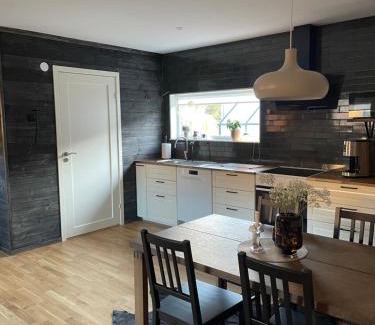 Angelholm Appartement | Pärla i Havsbaden