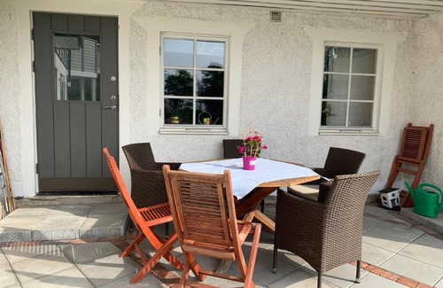 Vasteras Maison | Pärla med egen brygga