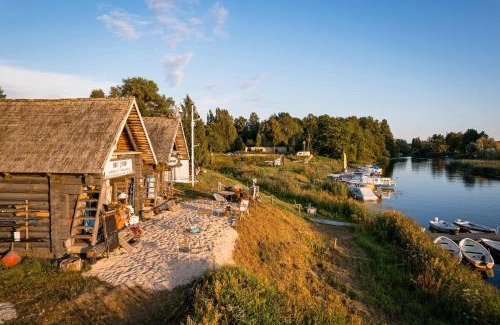 Parnu Maison | Pärnu Fisherman's cabin