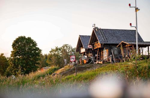 Parnu Maison | Pärnu Fisherman's cabin