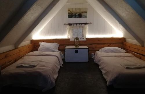 Parnu Maison | Pärnu Fisherman's cabin