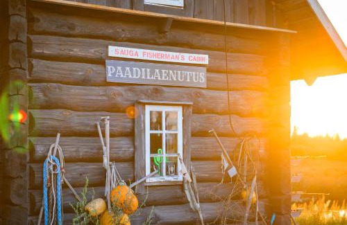 Parnu Maison | Pärnu Fisherman's cabin