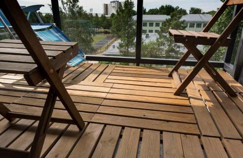 Beach Area Appartement | Pärnu Karusselli Beach Apartment