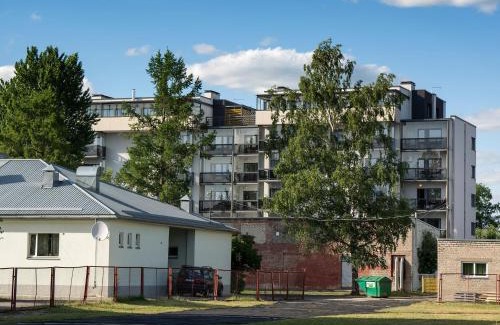 Beach Area Appartement | Pärnu Karusselli Beach Apartment