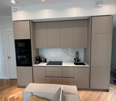 Beach Area Appartement | Pärnu rannarajooni apartment