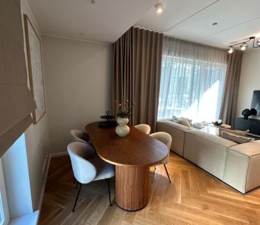 Beach Area Appartement | Pärnu rannarajooni apartment