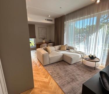 Beach Area Appartement | Pärnu rannarajooni apartment