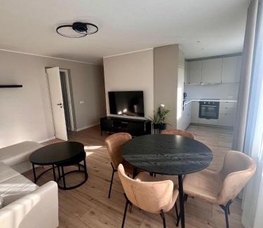 Parnu Appartement | Pärnu Tammsaare Beach apartment