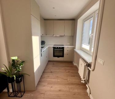 Parnu Appartement | Pärnu Tammsaare Beach apartment