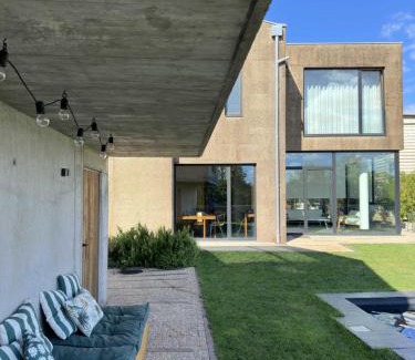 Braganca Villa | PÉ AZUL - Turismo em Espaço Rural e Micoturismo