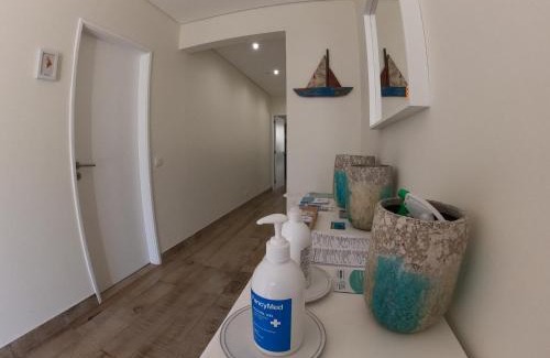 Porto Covo Maison | Pé na Areia, Alojamento Local