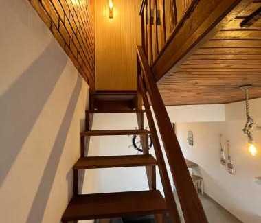 Cidreira Appartement | Pé na areia - AP beira-mar