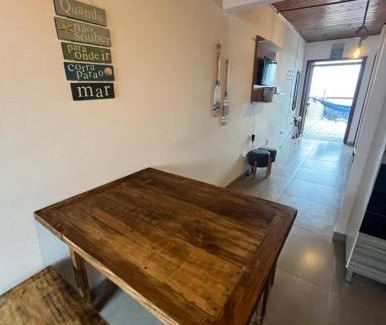 Cidreira Appartement | Pé na areia - AP beira-mar
