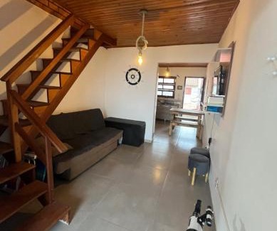 Cidreira Appartement | Pé na areia - AP beira-mar