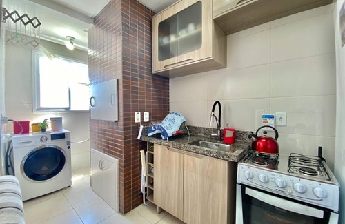 Capao da Canoa Appartement | Pé na Areia