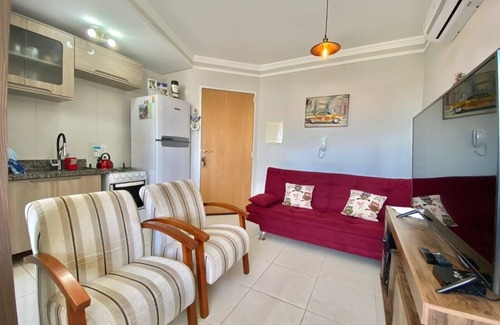 Capao da Canoa Appartement | Pé na Areia