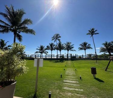 Olivenca Maison | Pé na Areia e Vista ao Mar em Águas de Olivença Privê