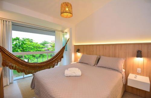 Armacao Maison | Pé na Areia Encanto da Armação - SDI011