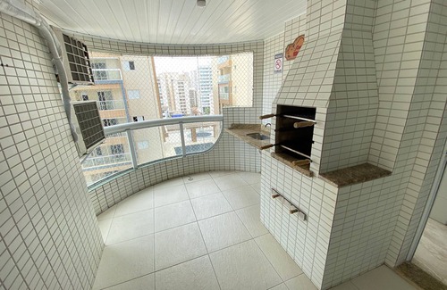 Tupi Appartement | Pé na Areia Praia da Aviação
