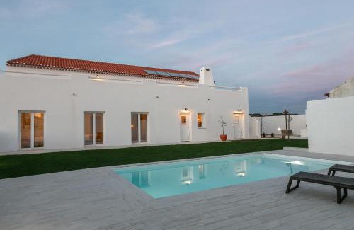 Carvalhal Maison | Pé no Campo Suites and Villa