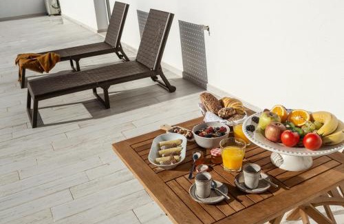 Carvalhal Maison | Pé no Campo Suites and Villa