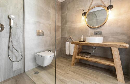 Carvalhal Maison | Pé no Campo Suites and Villa