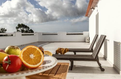 Carvalhal Maison | Pé no Campo Suites and Villa