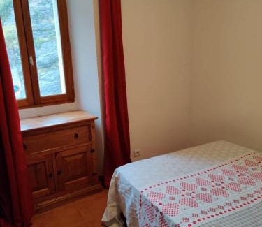Lanslevillard Appartement | Pégase 2