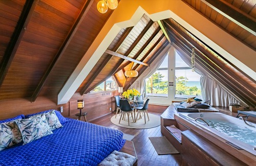 Armacao Maison | Pénareia Floripa