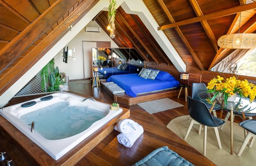 Armacao Maison | Pénareia Floripa