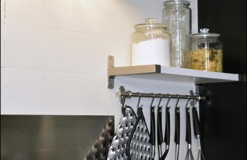 Braine-le-Comte Appartement | Péniche Rayclau