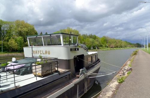 Braine-le-Comte Appartement | Péniche Rayclau