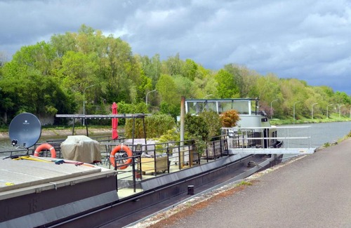 Braine-le-Comte Appartement | Péniche Rayclau