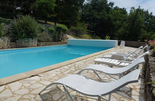 Marnac Maison | Périgord (Dordogne), proche Sarlat