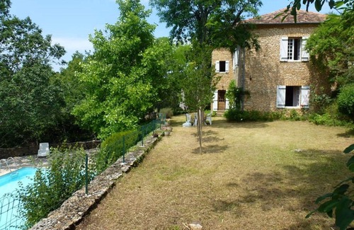 Marnac Maison | Périgord (Dordogne), proche Sarlat